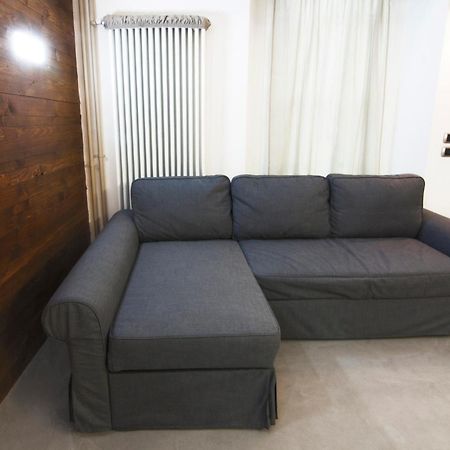 Alessia's Flat - Portello Milano Esterno foto