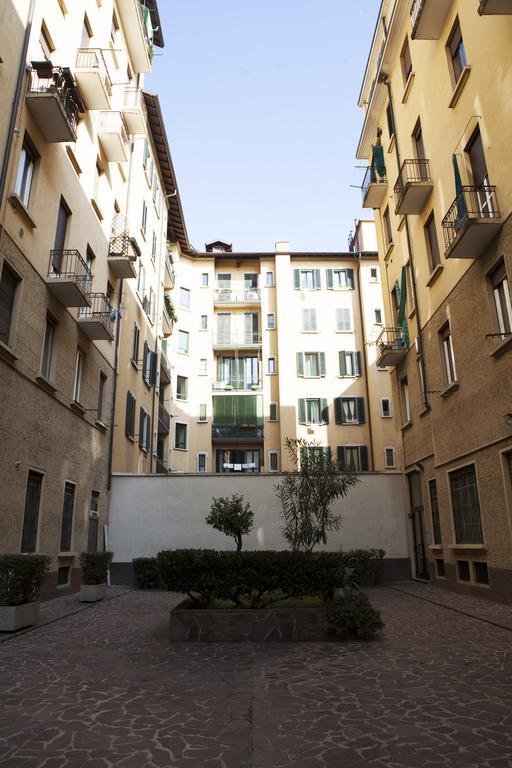 Alessia's Flat - Portello Milano Esterno foto