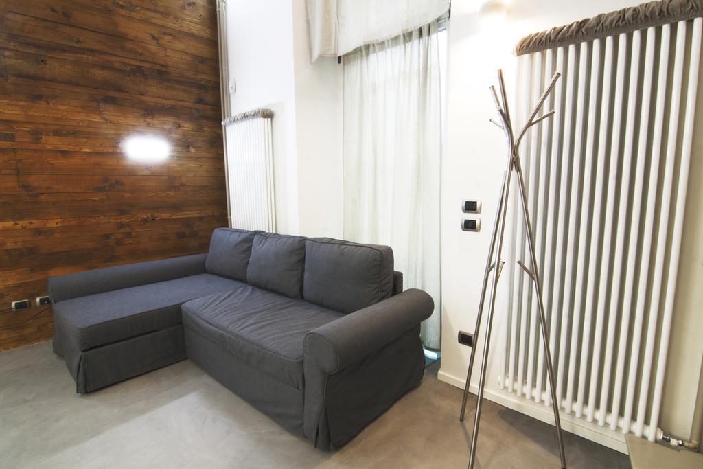Alessia's Flat - Portello Milano Esterno foto