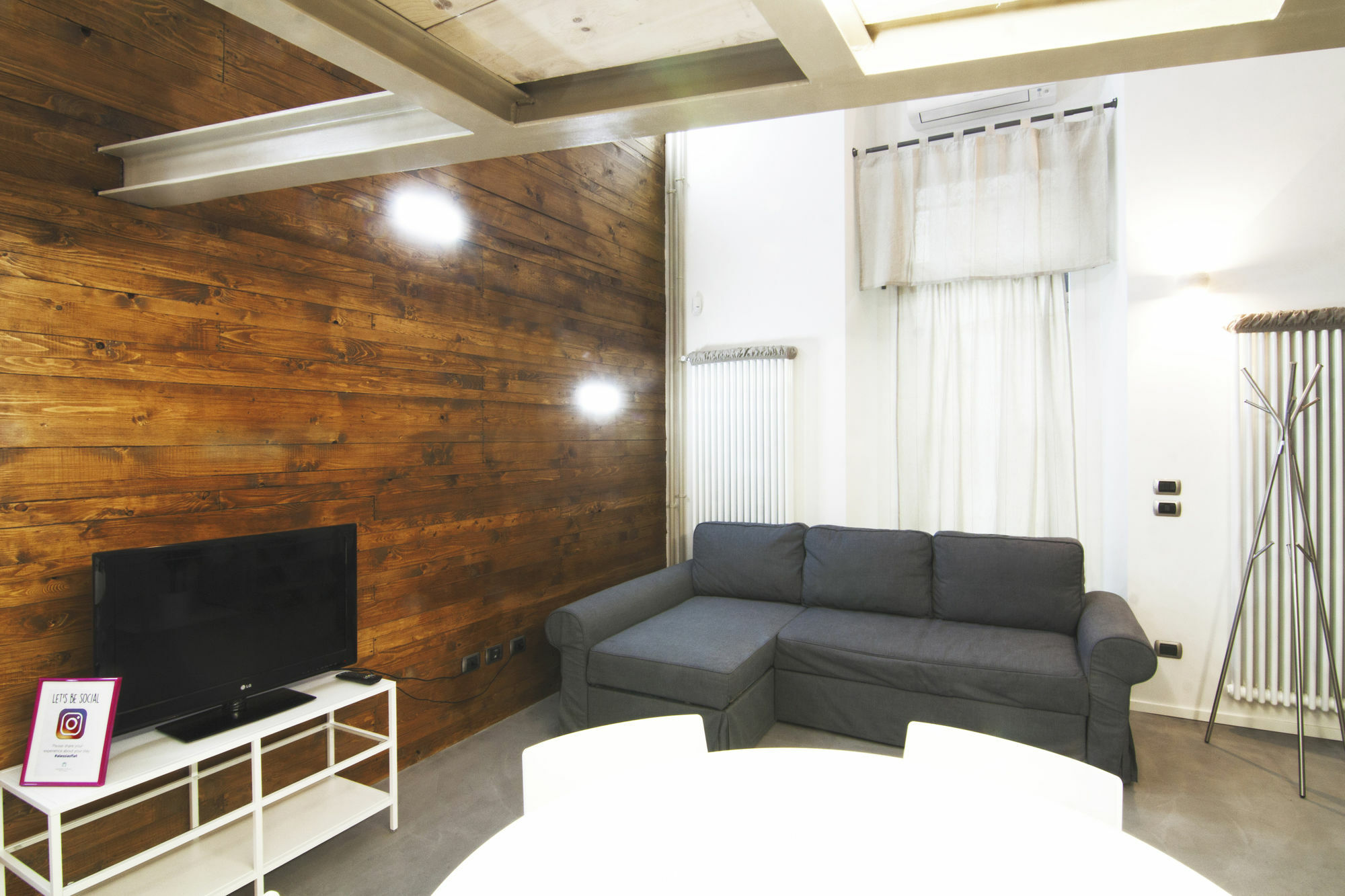Alessia's Flat - Portello Milano Esterno foto