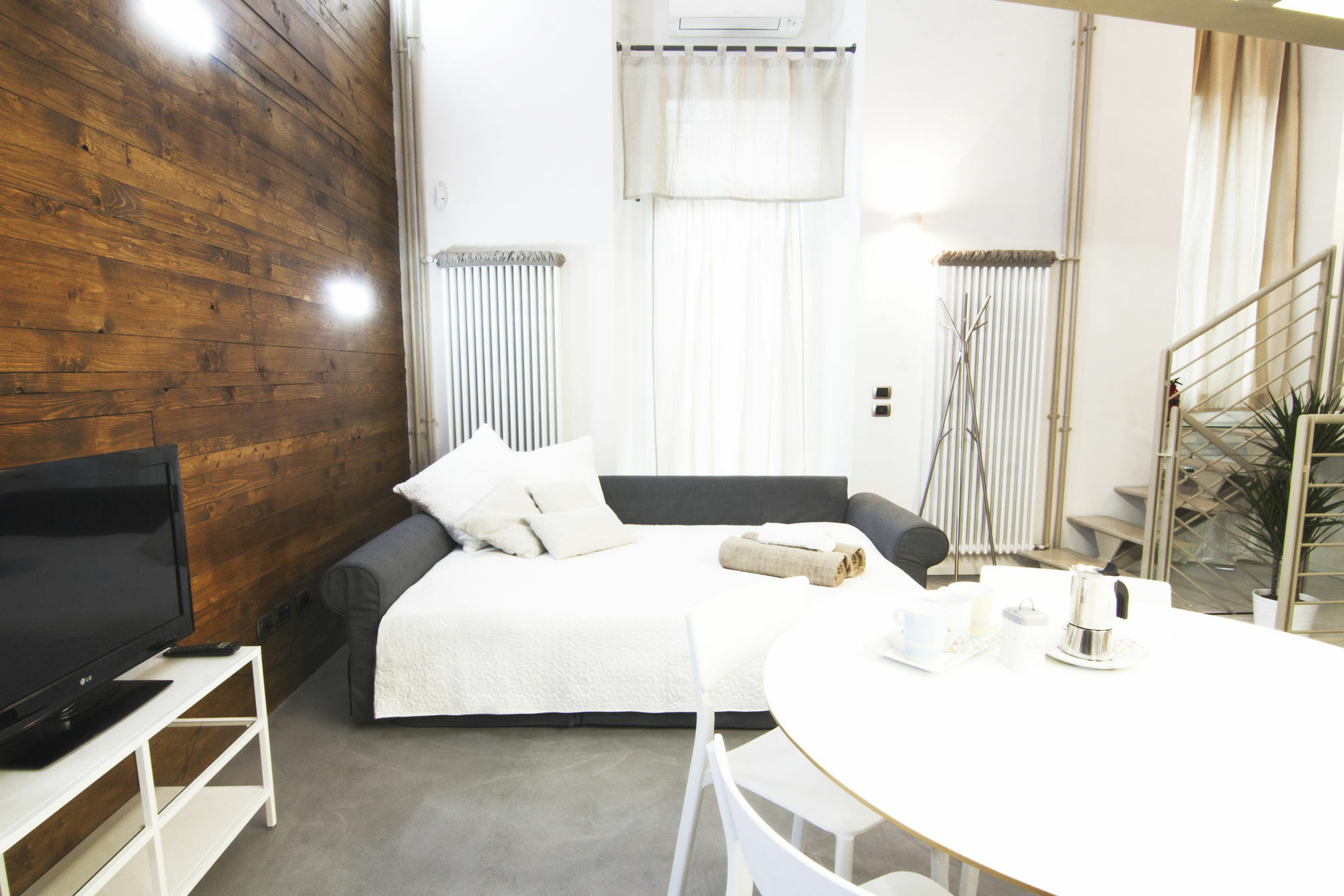 Alessia's Flat - Portello Milano Esterno foto