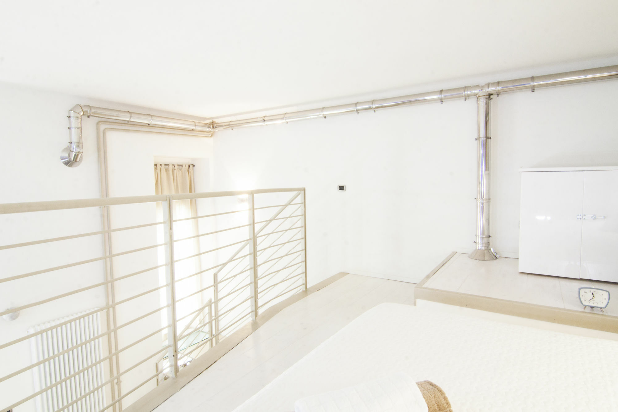 Alessia's Flat - Portello Milano Esterno foto