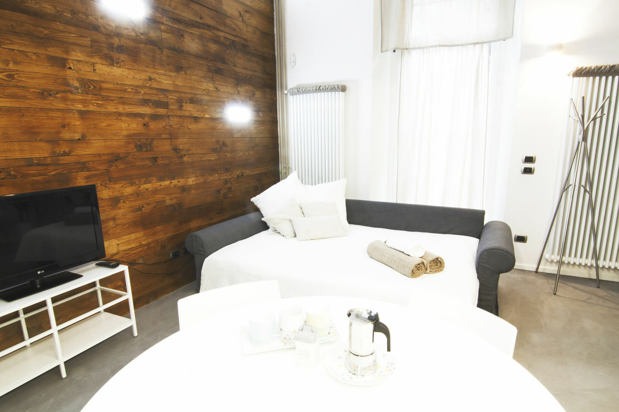 Alessia's Flat - Portello Milano Esterno foto