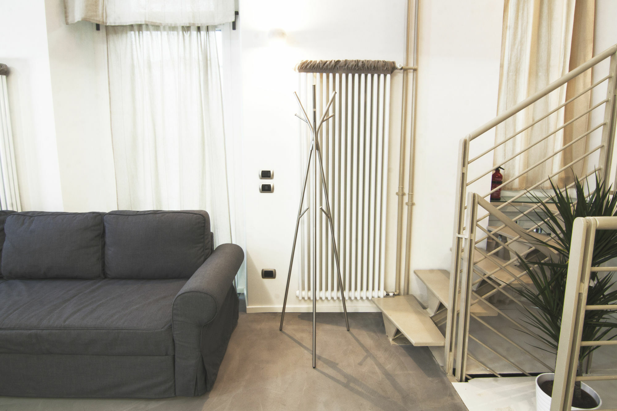 Alessia's Flat - Portello Milano Esterno foto